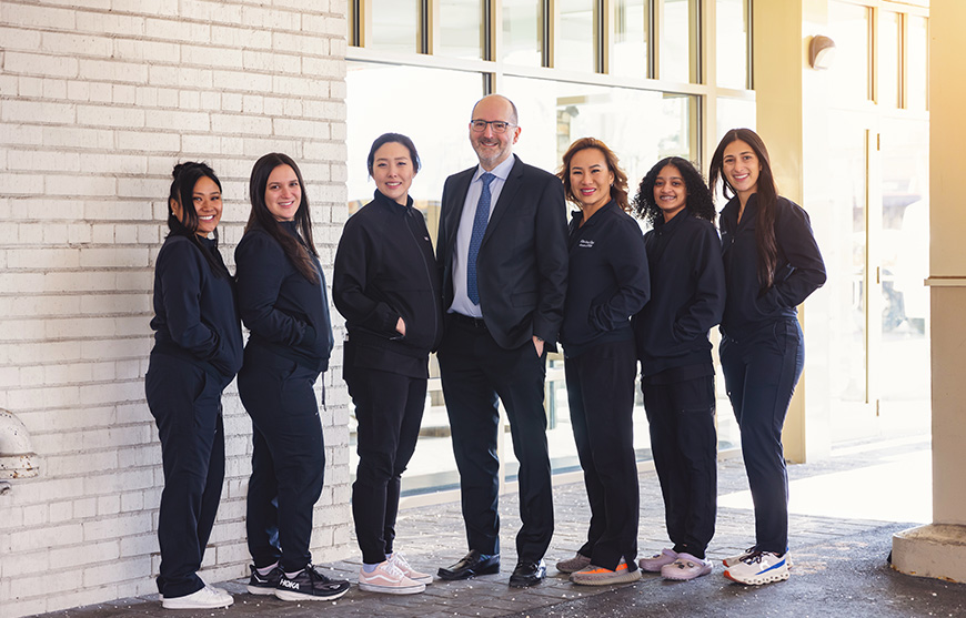 Elite Dental Spa | Family Dentistry, Intraoral Camera and Digital Impressions